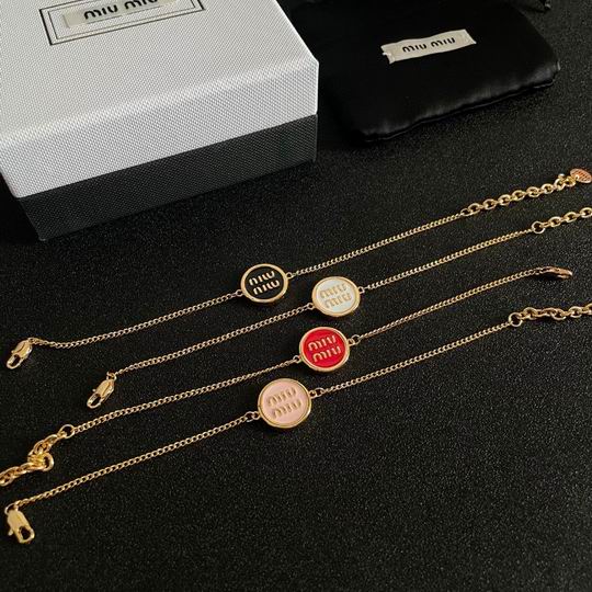 MiuMiu Bracelet 11lyh08